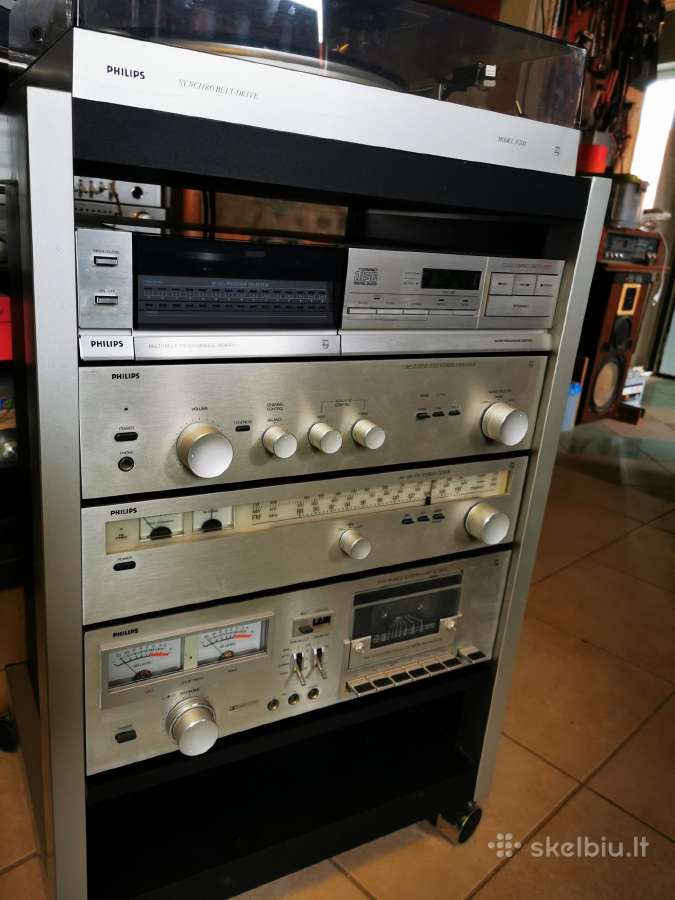 Philips - nuotraukos Nr. 4