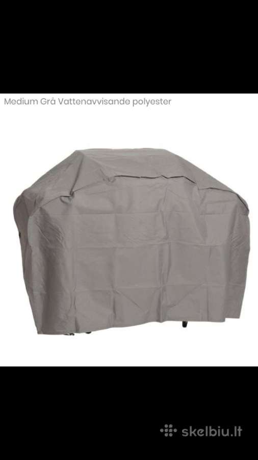 Kepsnines Bbq, tentai kepsninems - nuotraukos Nr. 6
