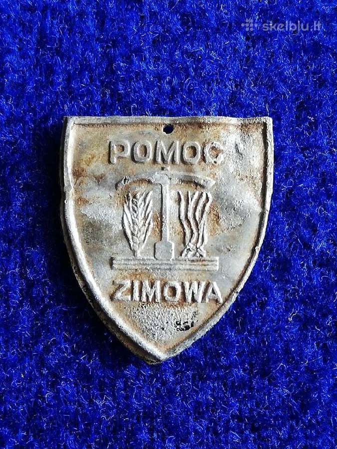 Ww2 ziemos pagalba,