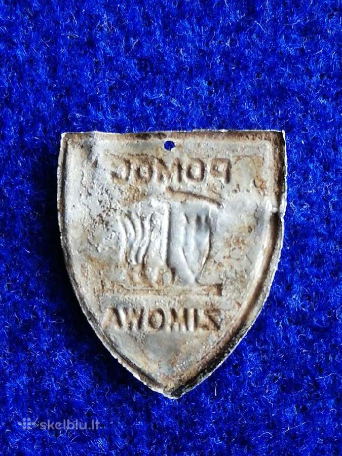 Ww2 ziemos pagalba, - nuotraukos Nr. 2