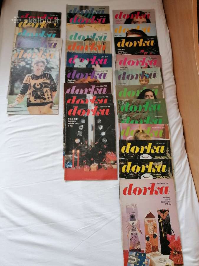 Rankdarbių žurnalai