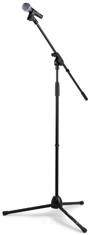 Vonyx Ms10k mikrofono ir stovo komplektas - nuotraukos Nr. 2