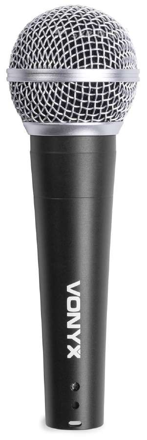 Vonyx Ms10k mikrofono ir stovo komplektas - nuotraukos Nr. 4