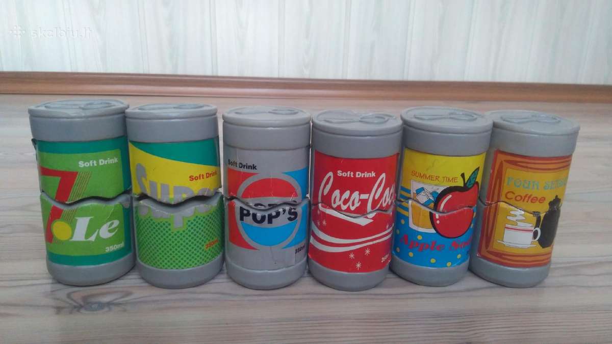 Parduodu žaislinį boulingą