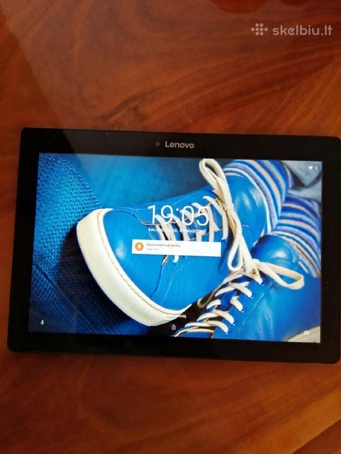 Parduodu Lenovo Idea Tab2