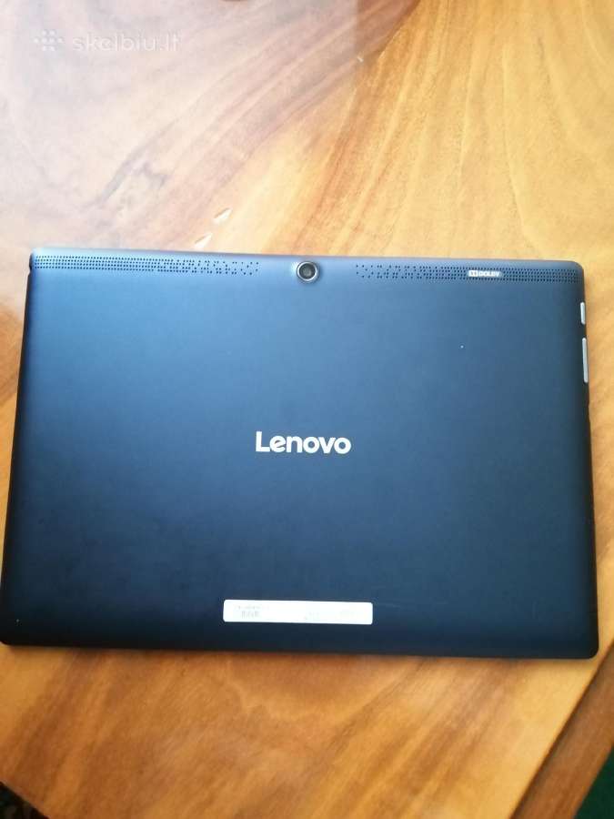 Parduodu Lenovo Idea Tab2 - nuotraukos Nr. 3