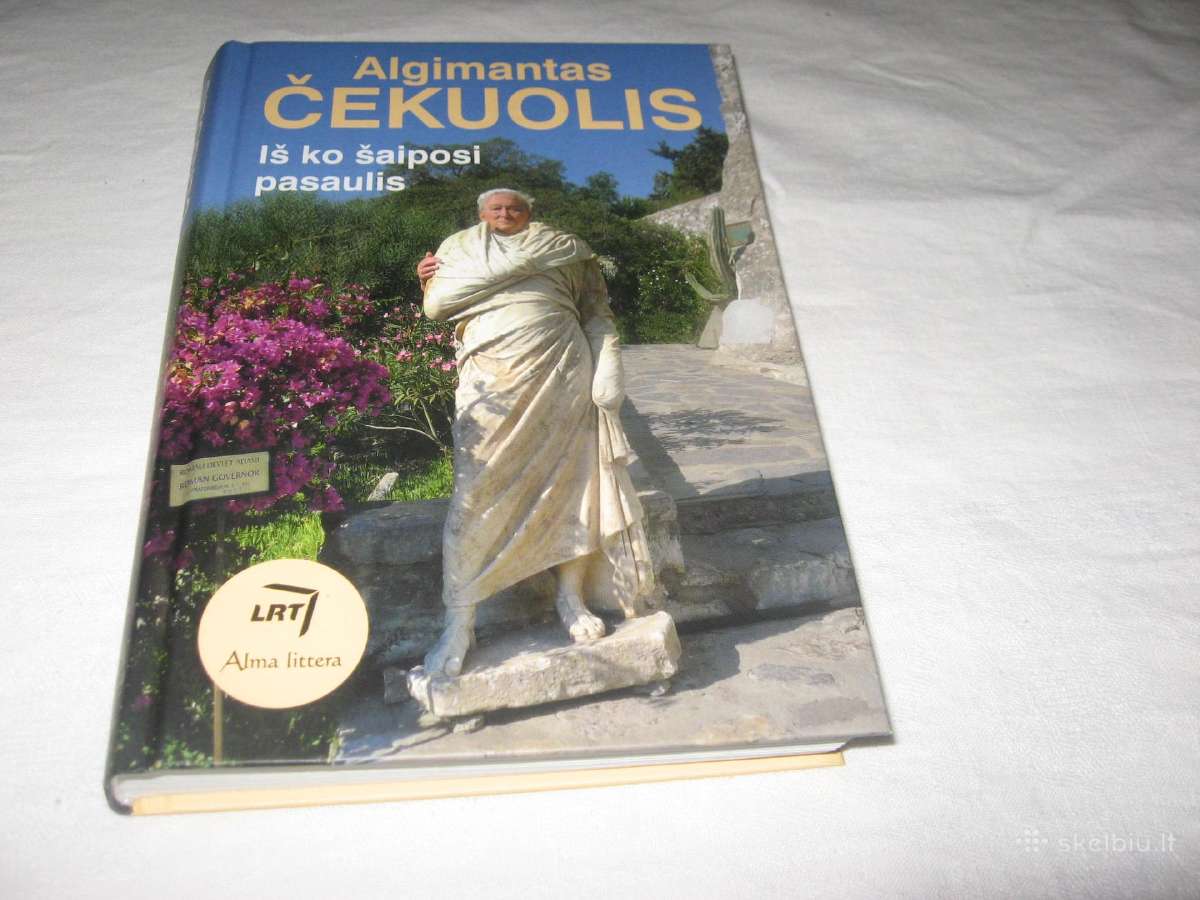 Parduodu knygas (1) - nuotraukos Nr. 14
