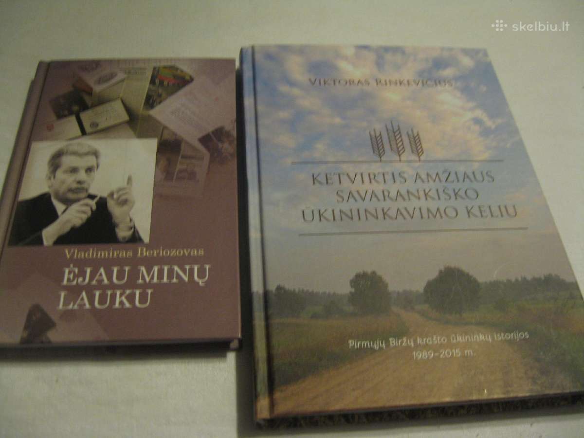 Parduodu knygas (2) - nuotraukos Nr. 16