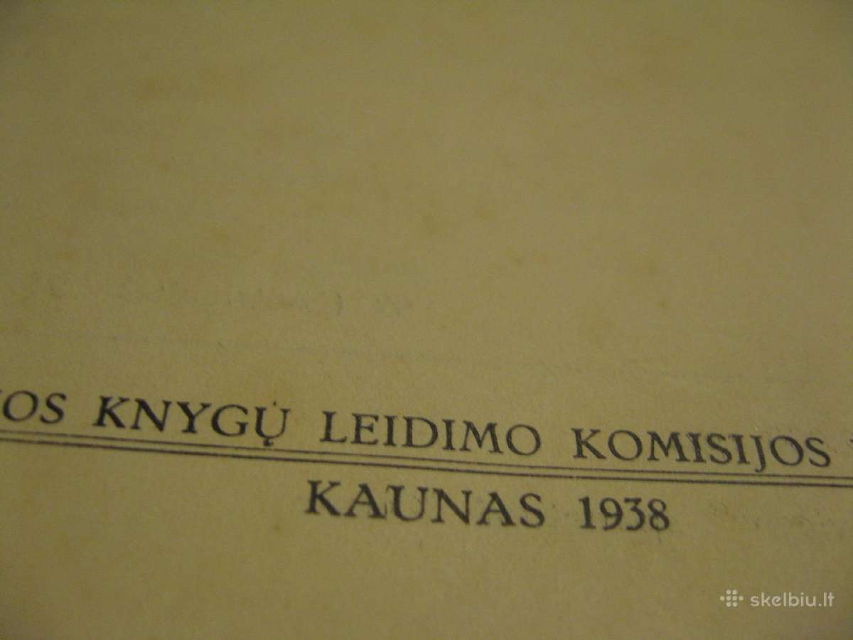 Parduodu knygas (2) - nuotraukos Nr. 21