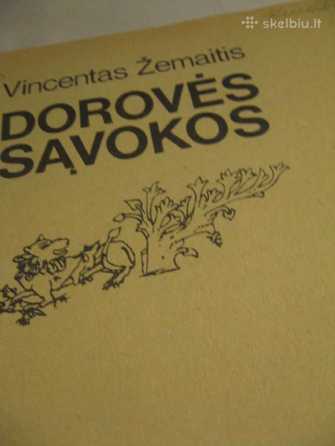 Parduodu knygas (3) - nuotraukos Nr. 19