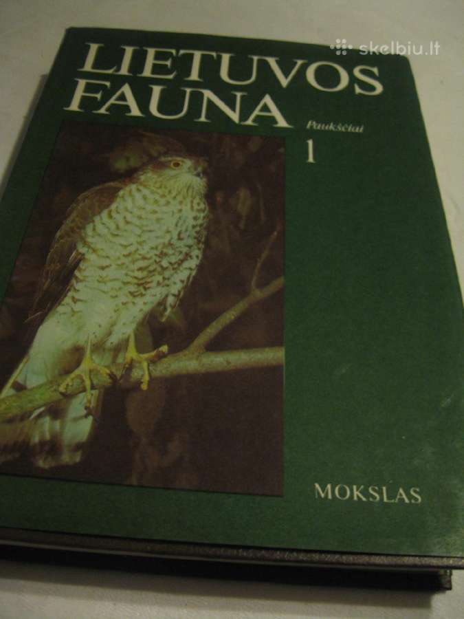 Parduodu knygas (4)