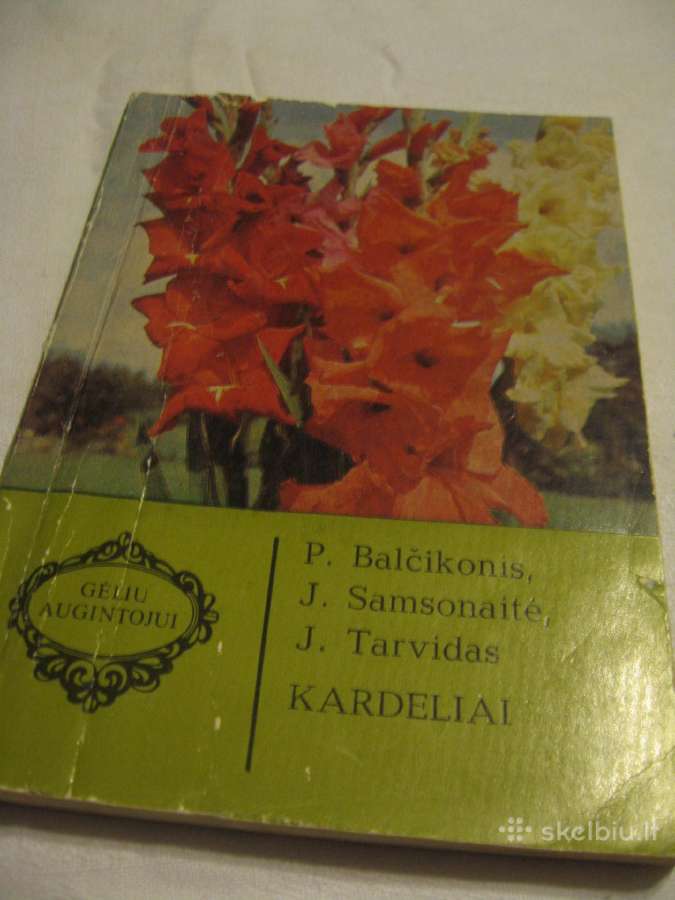 Parduodu knygas (4) - nuotraukos Nr. 3