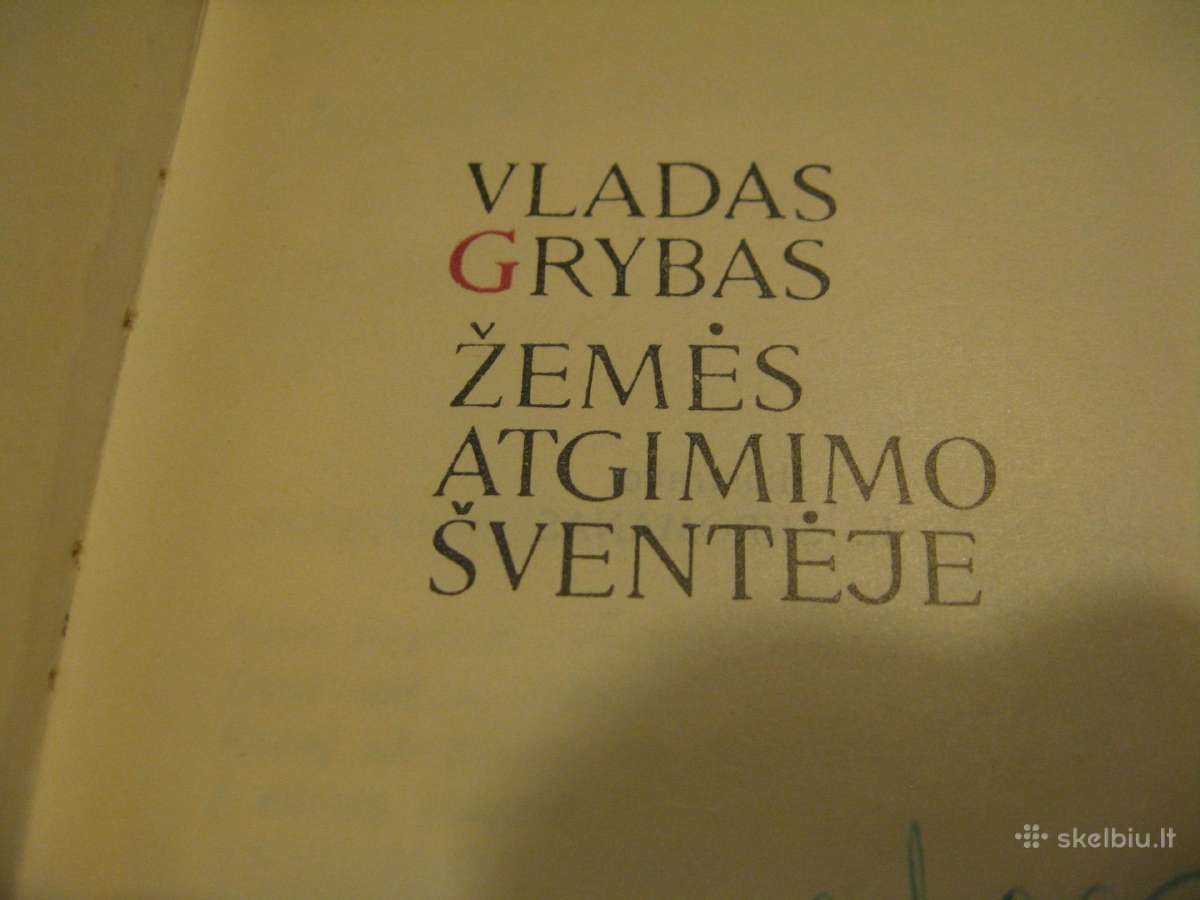 Parduodu knygas (5) - nuotraukos Nr. 3