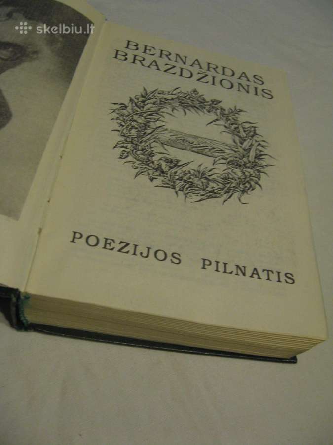 Parduodu knygas (7) - nuotraukos Nr. 2