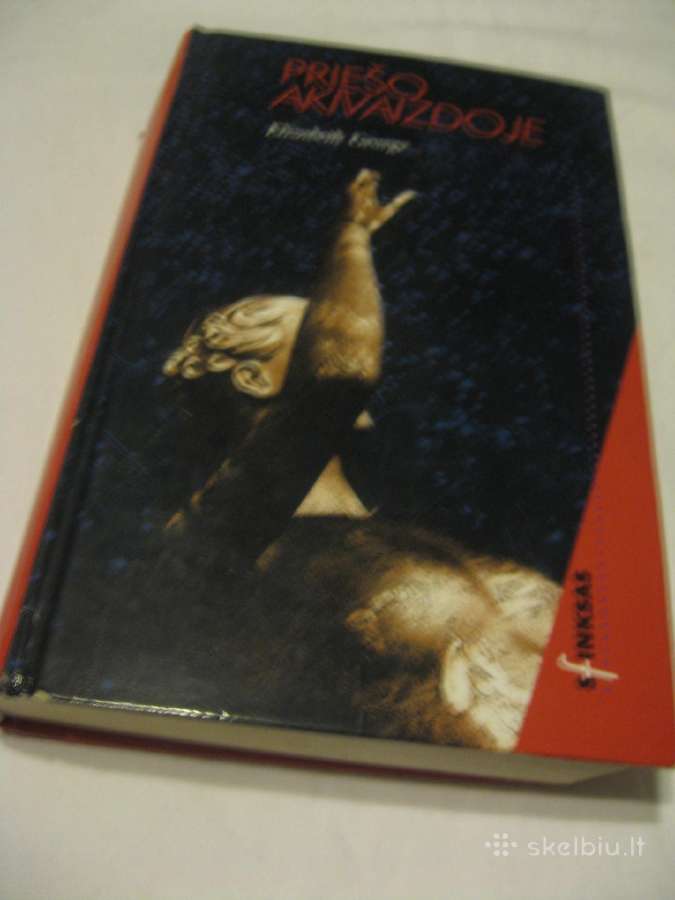 Parduodu knygas (8)