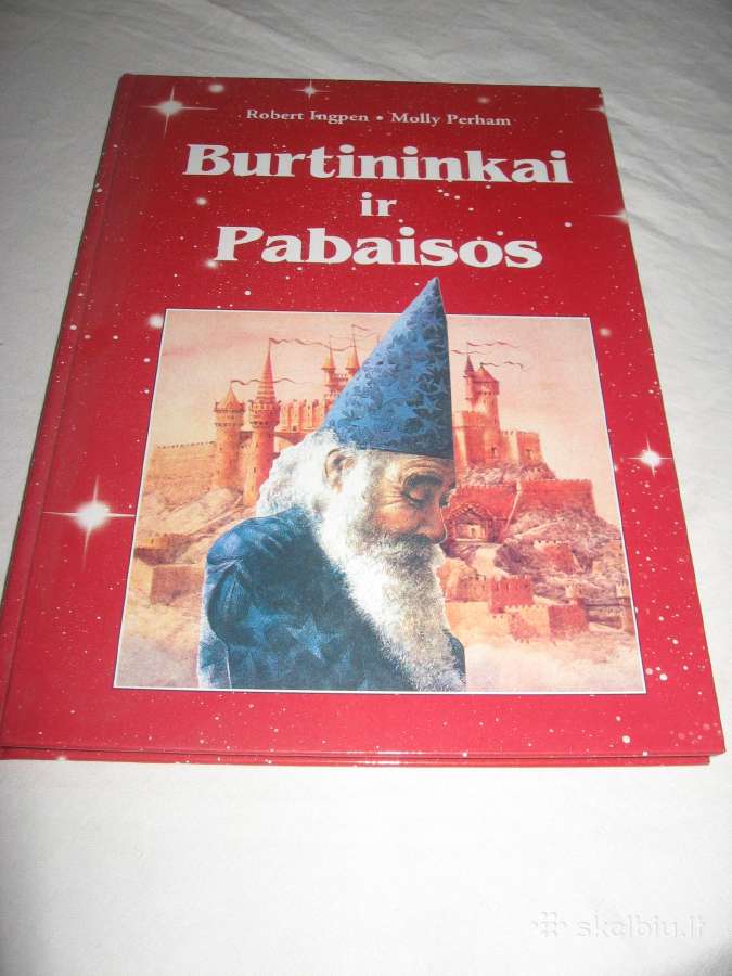 Parduodu knygas (10) - nuotraukos Nr. 7