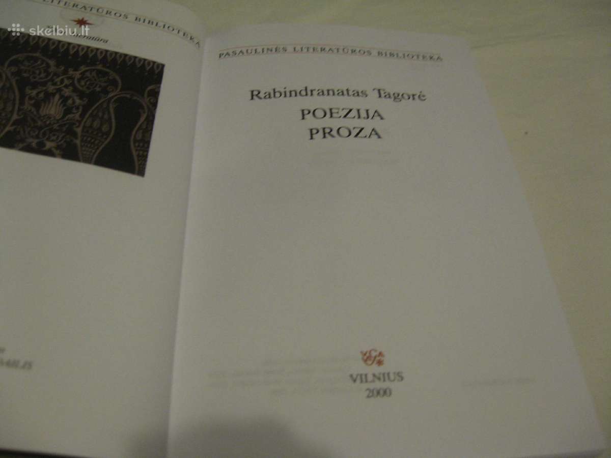 Parduodu pasaulinės literatūros biblioteką (1) - nuotraukos Nr. 9