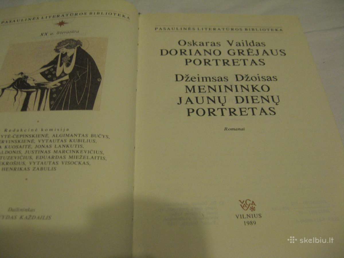 Parduodu pasaulinės literatūros biblioteką (1) - nuotraukos Nr. 11