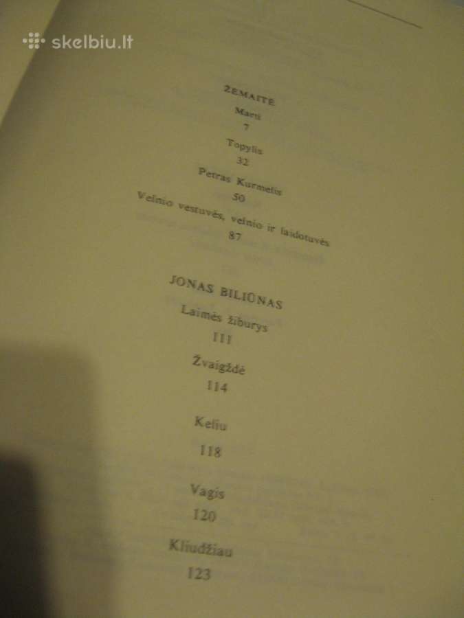 Parduodu pasaulinės literatūros biblioteką (1) - nuotraukos Nr. 19