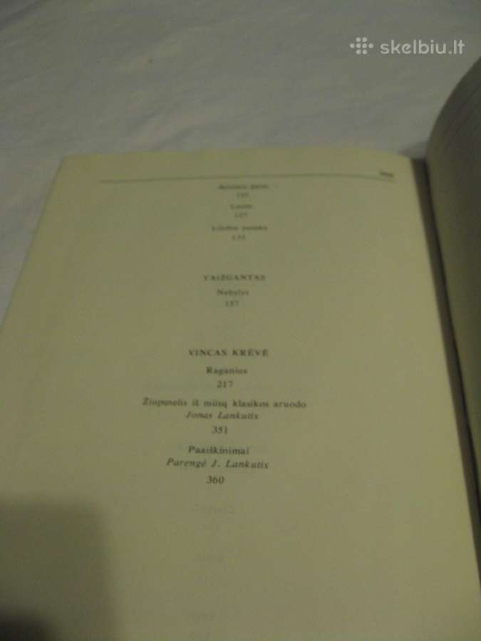 Parduodu pasaulinės literatūros biblioteką (1) - nuotraukos Nr. 20