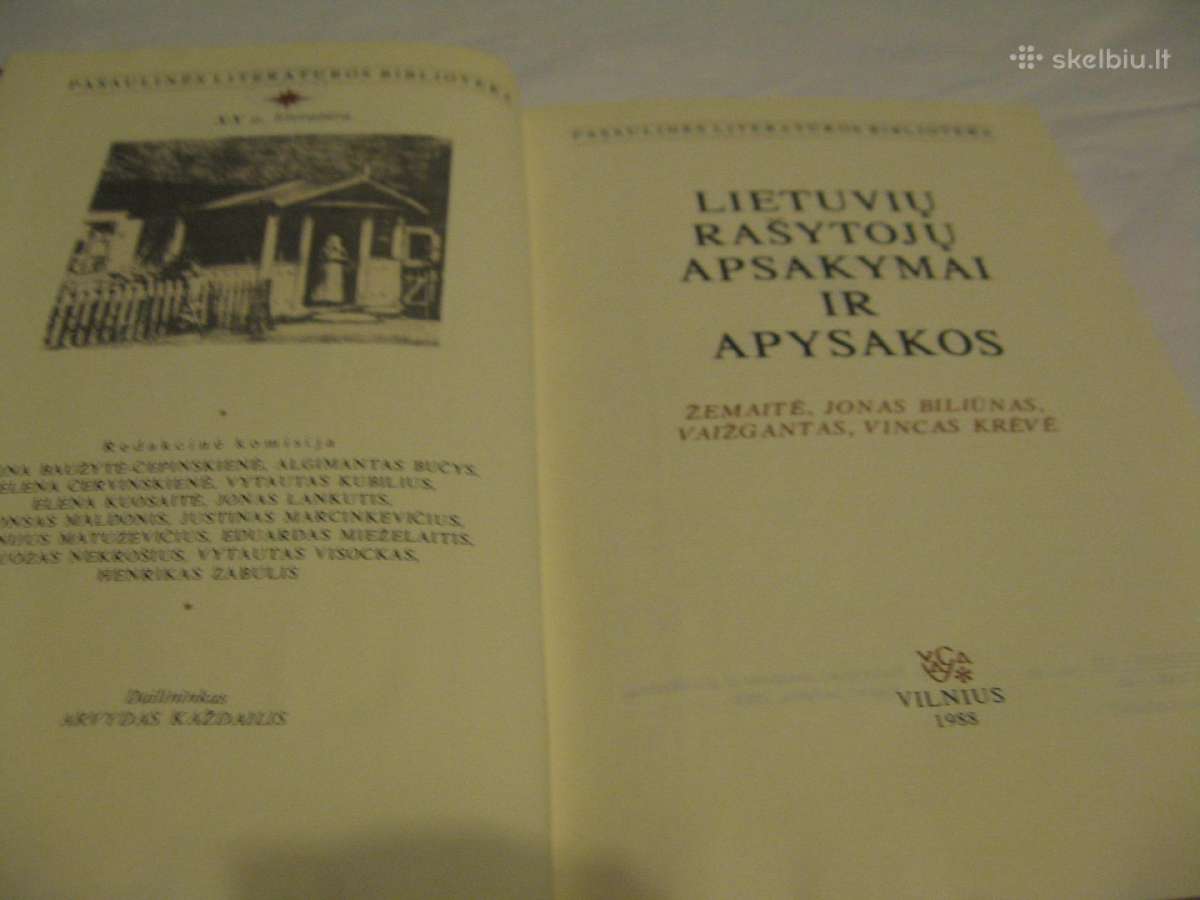 Parduodu pasaulinės literatūros biblioteką (2)