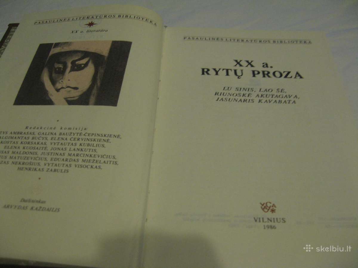 Parduodu pasaulinės literatūros biblioteką (2) - nuotraukos Nr. 2