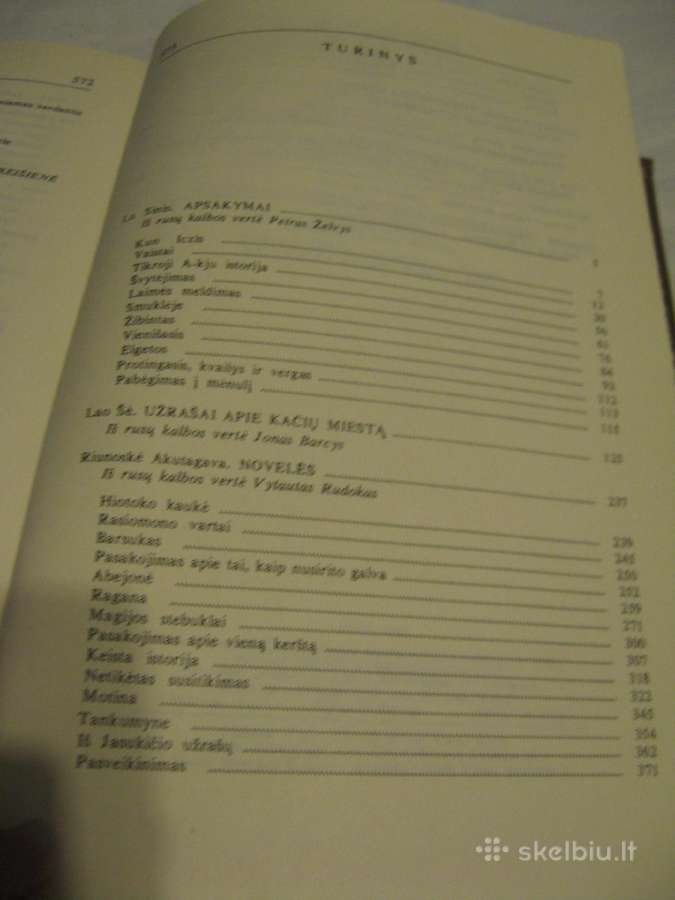 Parduodu pasaulinės literatūros biblioteką (2) - nuotraukos Nr. 3