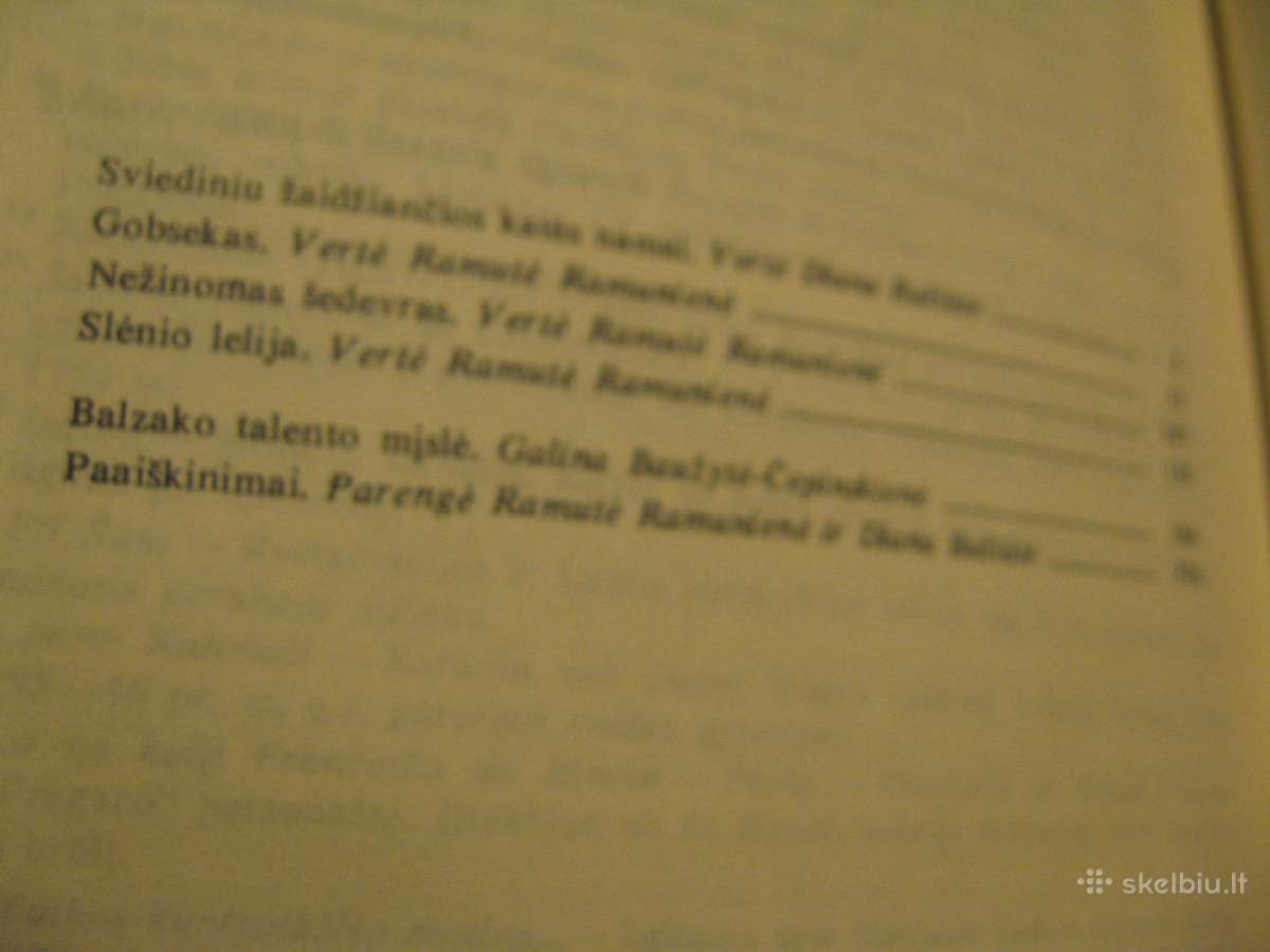 Parduodu pasaulinės literatūros biblioteką (3) - nuotraukos Nr. 4
