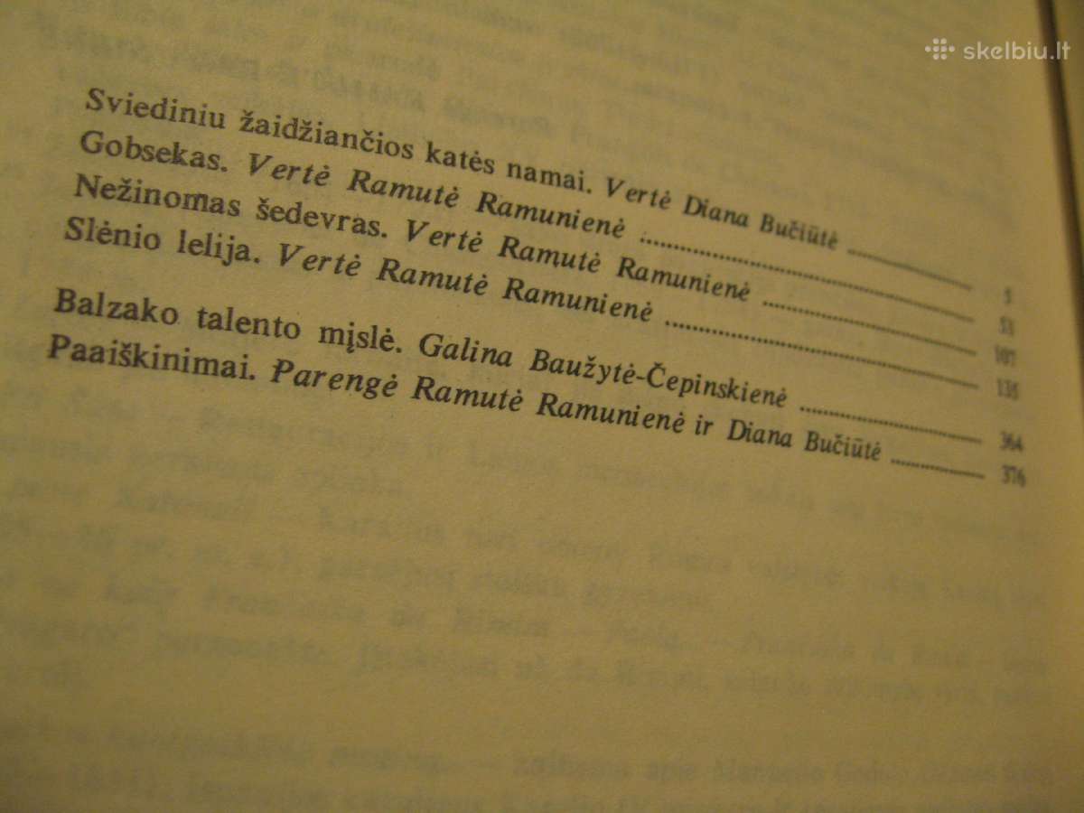 Parduodu pasaulinės literatūros biblioteką (3) - nuotraukos Nr. 5