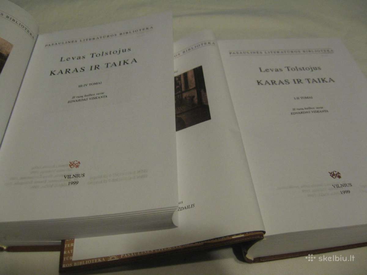 Parduodu pasaulinės literatūros biblioteką (3) - nuotraukos Nr. 11