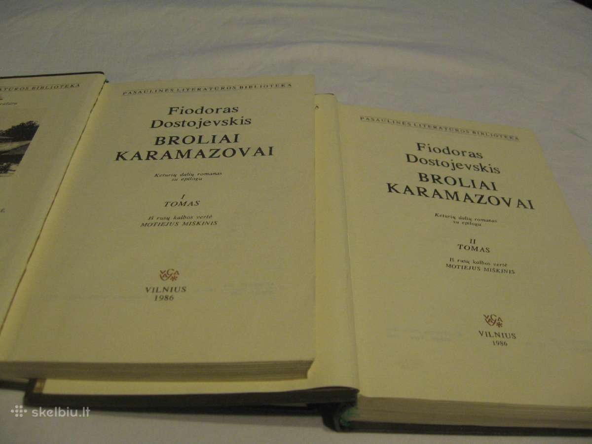 Parduodu pasaulinės literatūros biblioteką (3) - nuotraukos Nr. 12