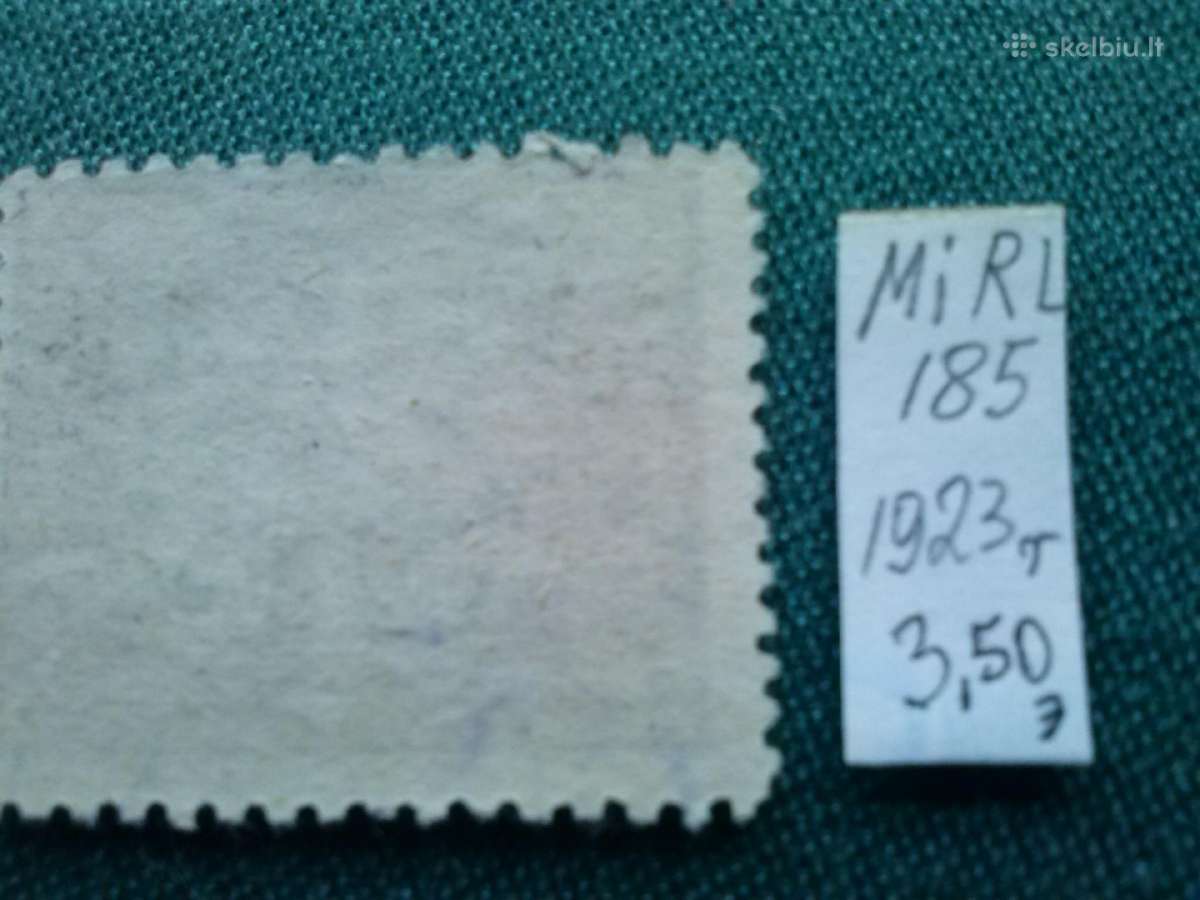 Poland 1923m. - nuotraukos Nr. 6