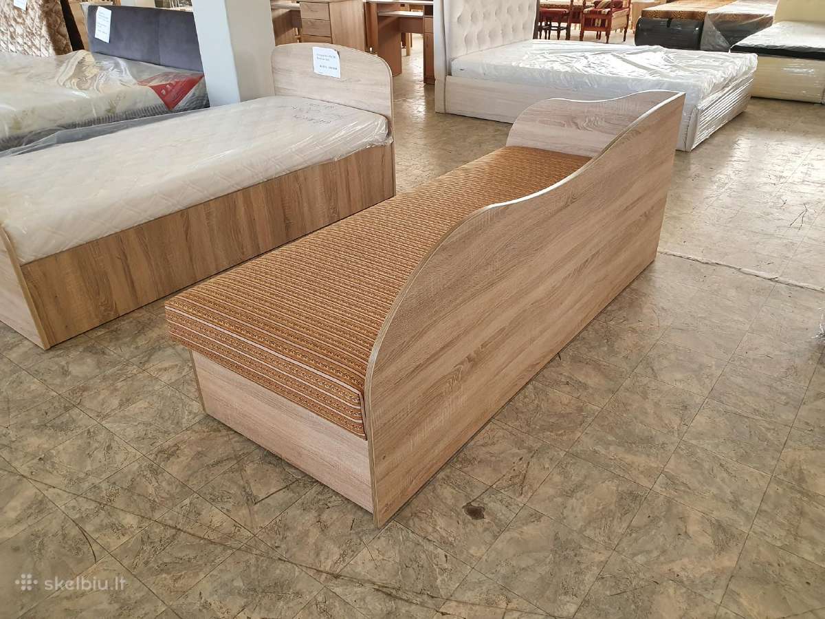 Nauja universali tachta 200x80 - nuotraukos Nr. 3