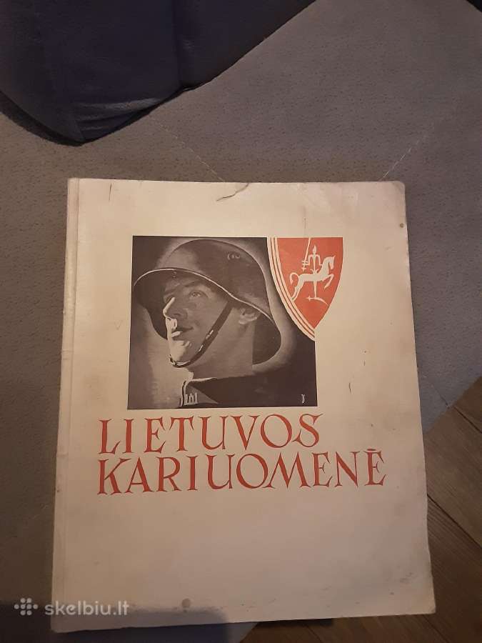 Superku Tarpukario reliktus i kolekcija - nuotraukos Nr. 2