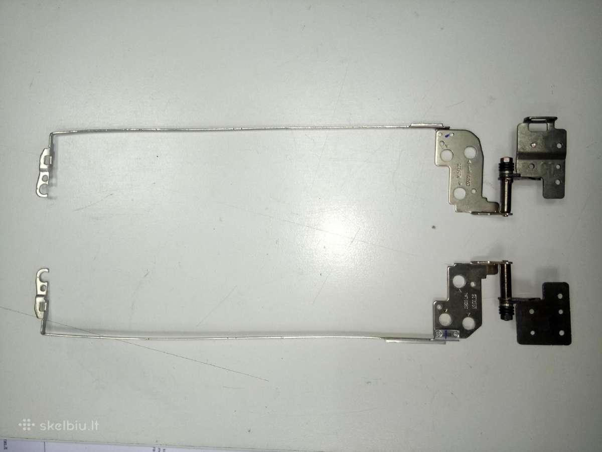 Lenovo Ideapad 300-15isk dalys - nuotraukos Nr. 7