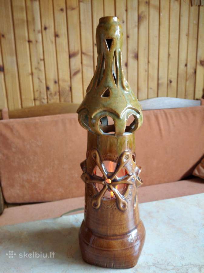 Keramikine zvakide