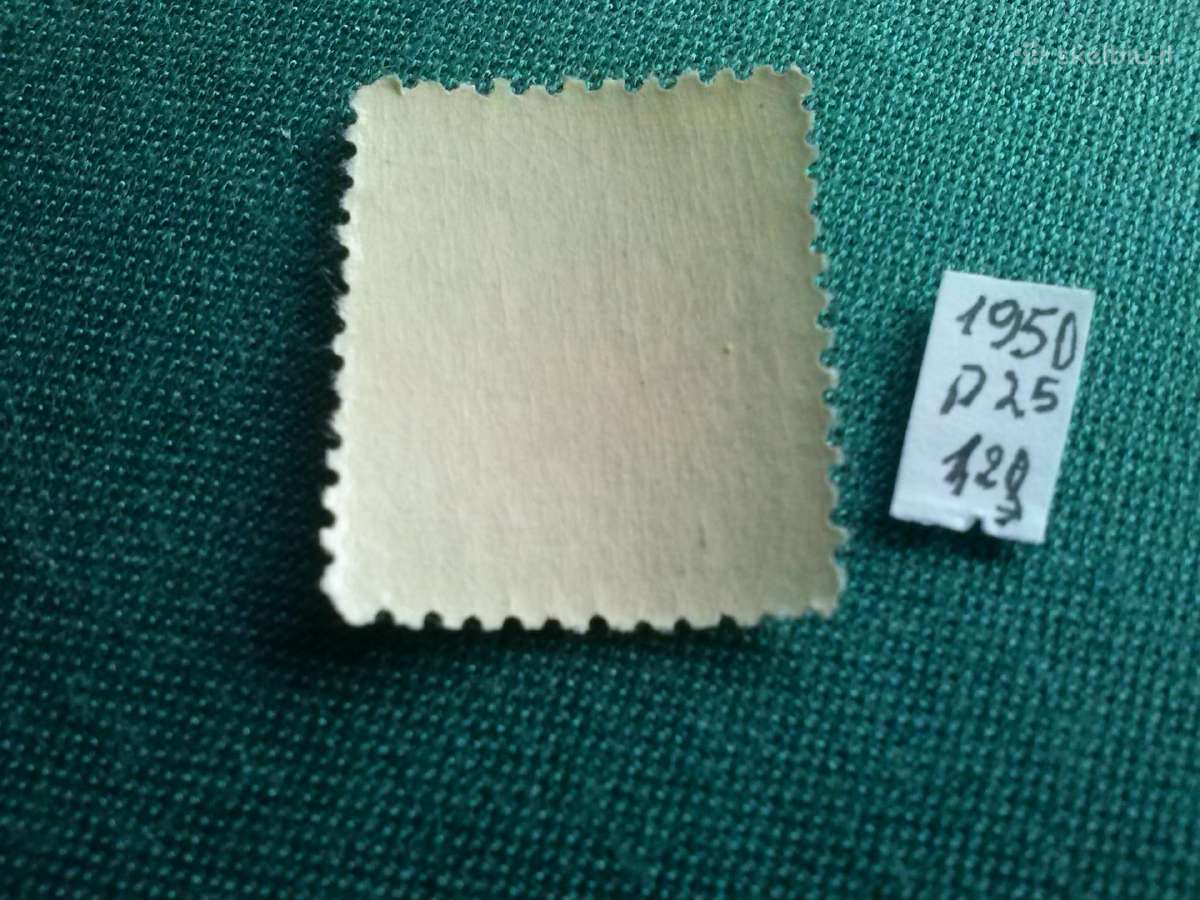 Poland 1950m. - nuotraukos Nr. 2