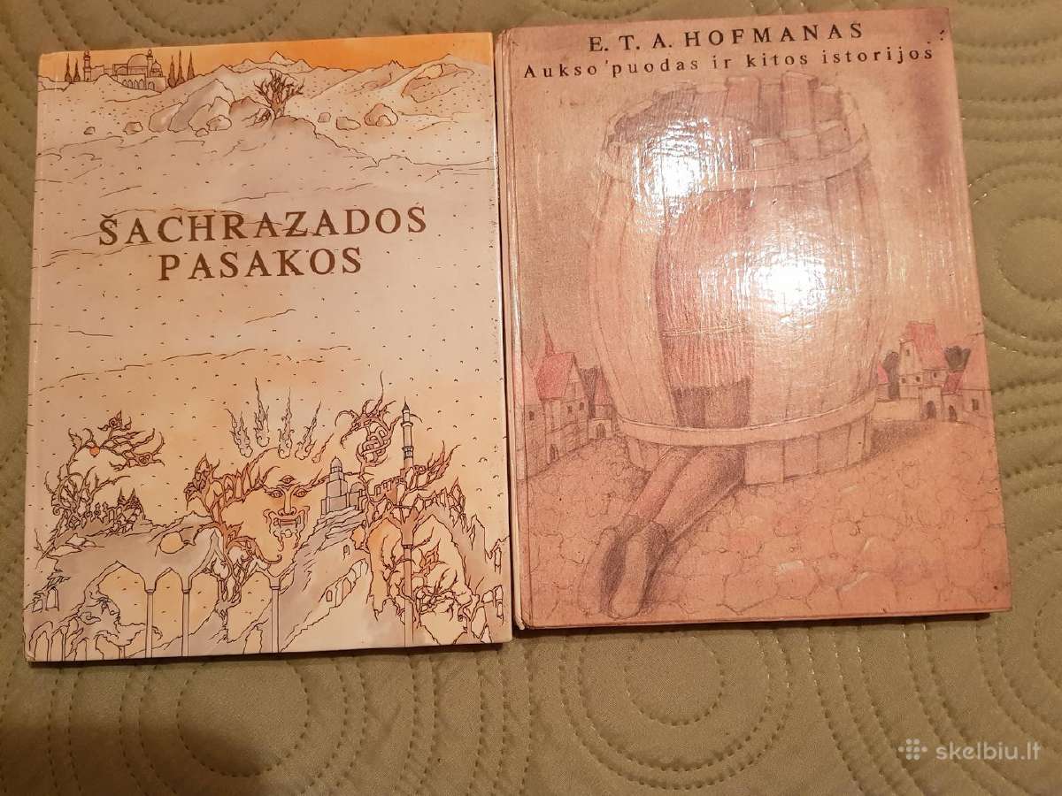 Geros knygos - nuotraukos Nr. 7