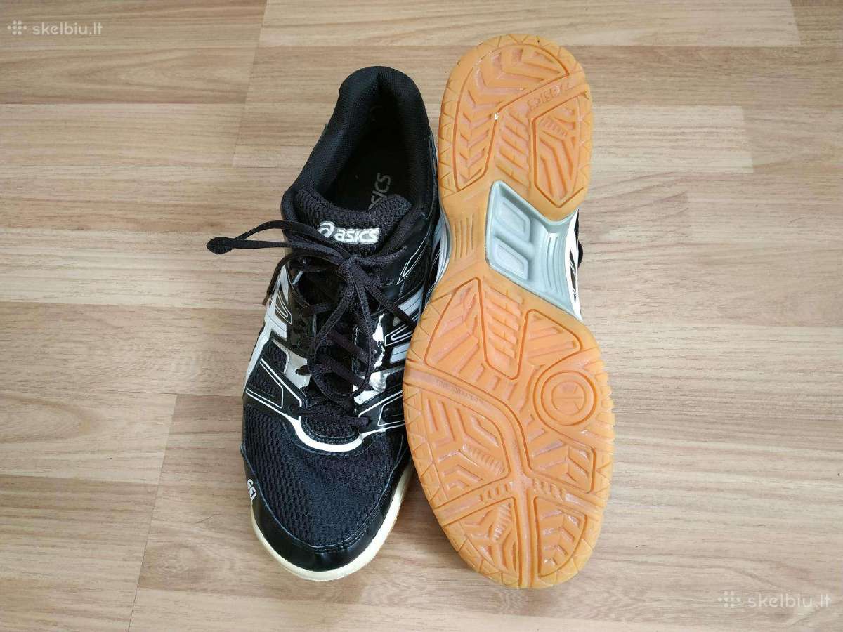 Asics gel Rocket kedai