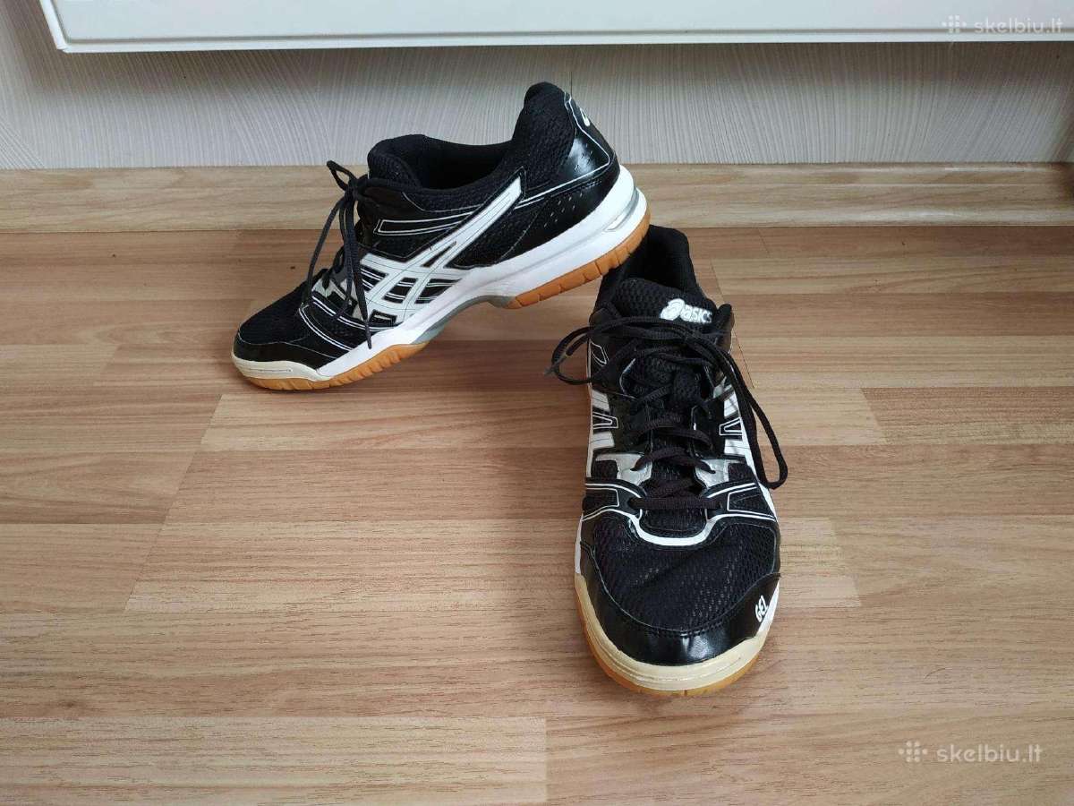 Asics gel Rocket kedai - nuotraukos Nr. 3