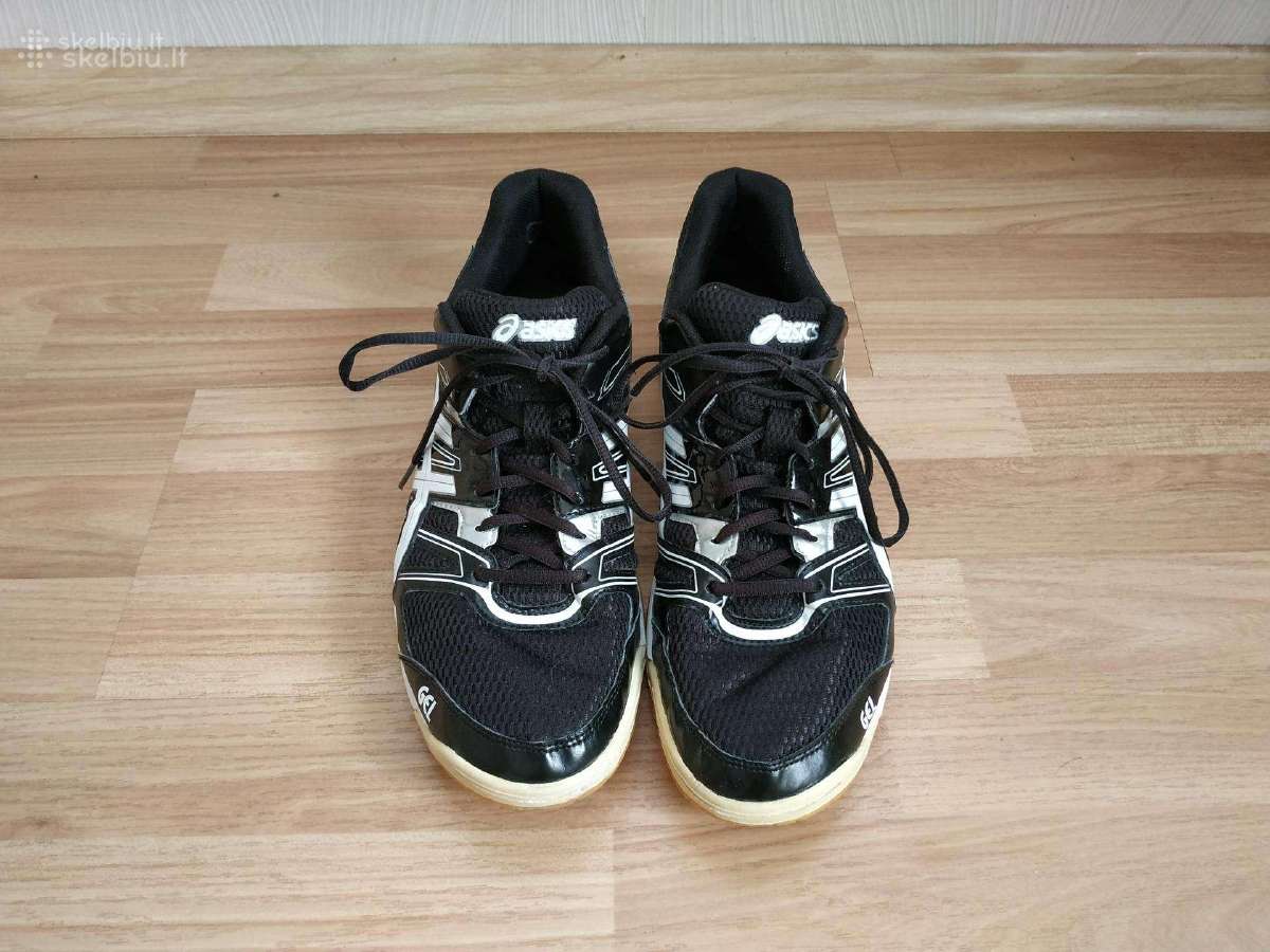 Asics gel Rocket kedai - nuotraukos Nr. 6