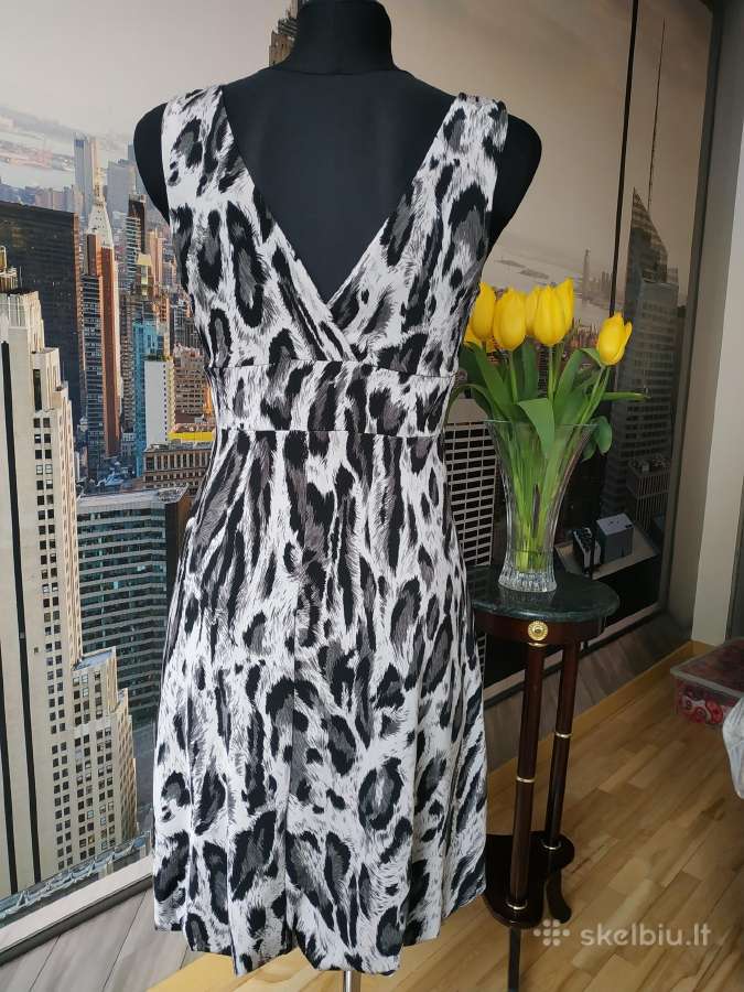Dorothy Perkins suknelė - nuotraukos Nr. 3