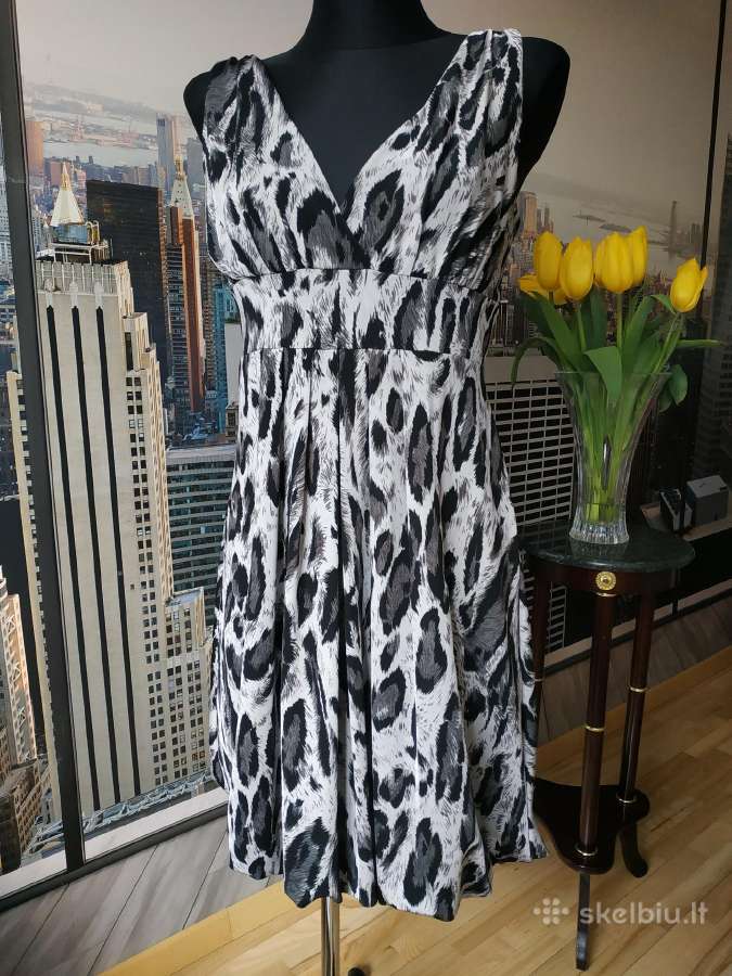 Dorothy Perkins suknelė - nuotraukos Nr. 6