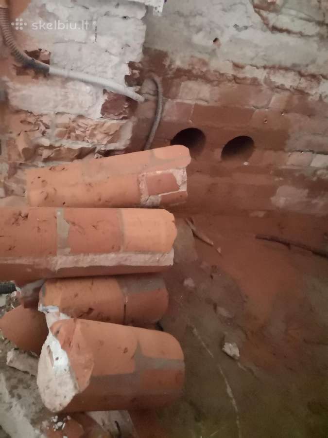 Skylių gręžimas,kiaurymių gręžimas betono pjovimas - nuotraukos Nr. 12