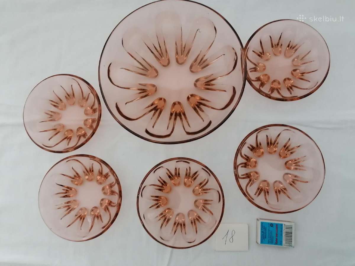 Vintažinis servizas