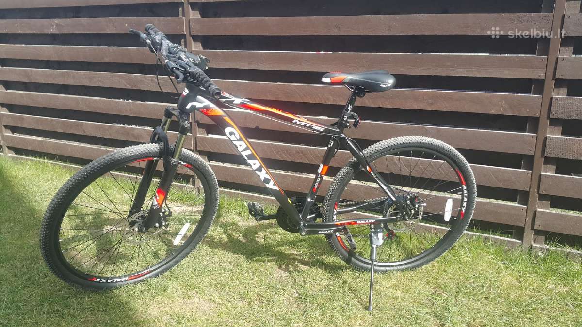 Kalnų dviračiai pigiausiai - nuotraukos Nr. 30