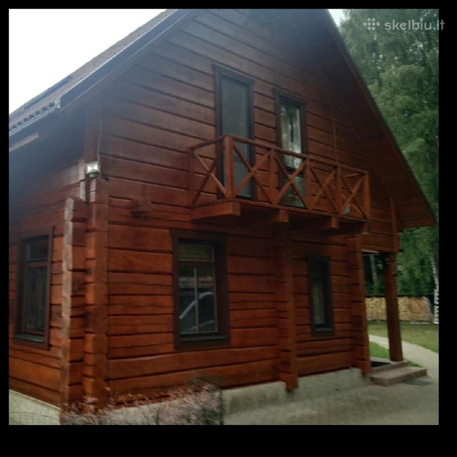 Fasadų dažymas visoje Lietuvoje. Dažymo darbai. - nuotraukos Nr. 22