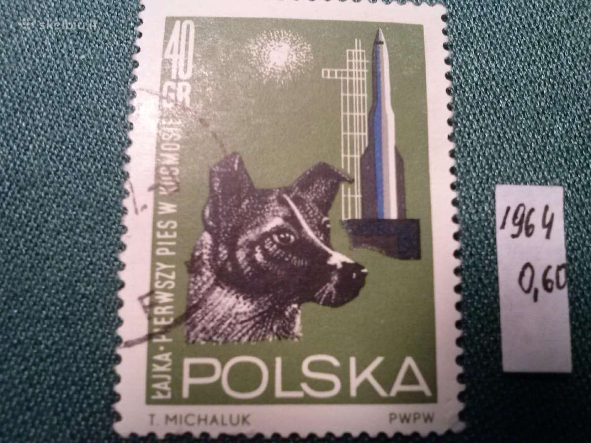 Poland 1964 m.