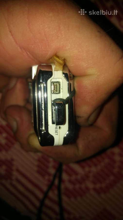 Ieskau usb kabelio mp3 grotuvui