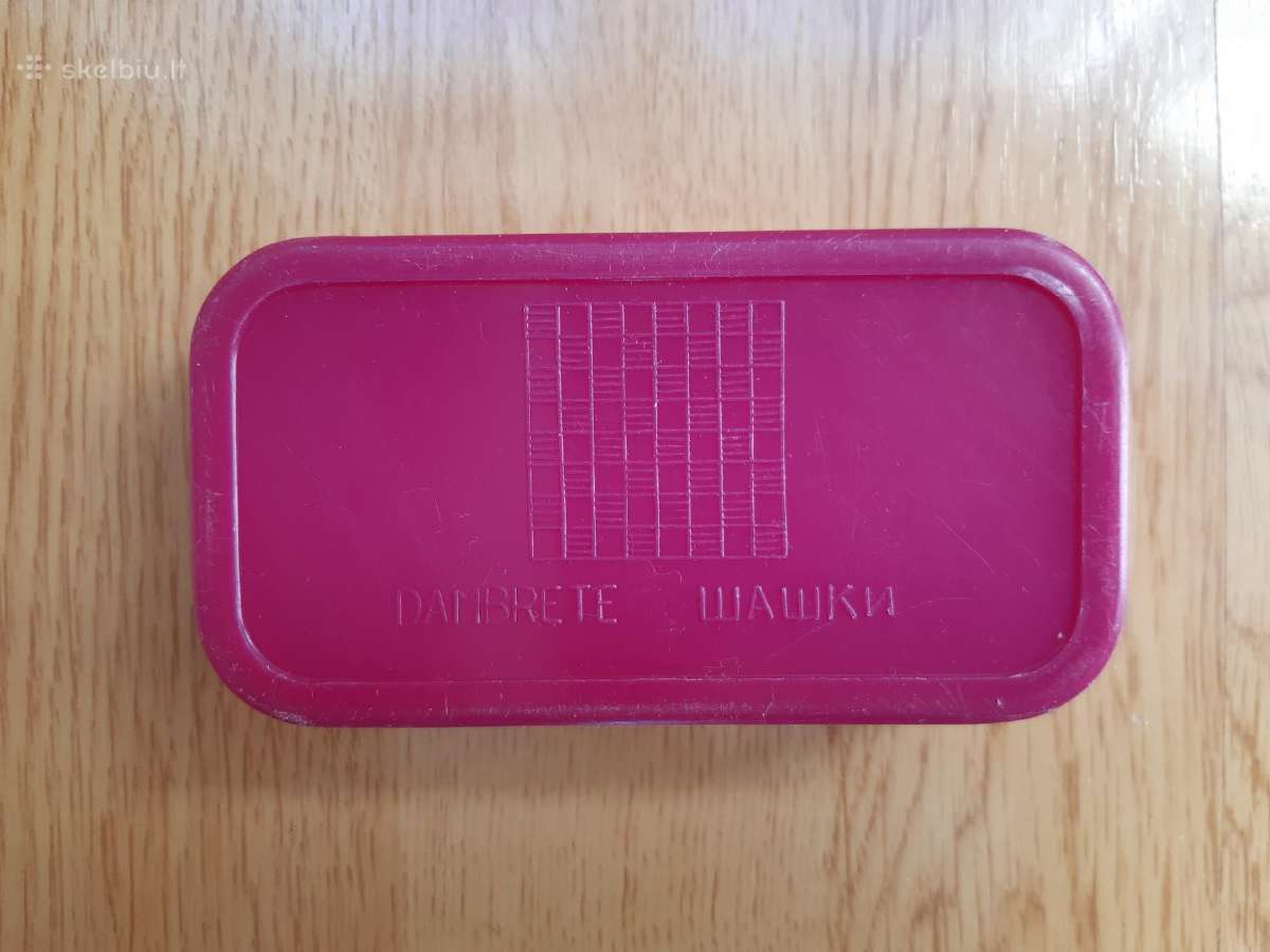 Ussr laikų sendaikčiai - nuotraukos Nr. 9